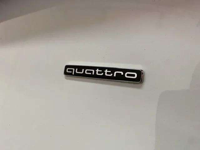 2025 Audi Q5 quattro Dallas TX