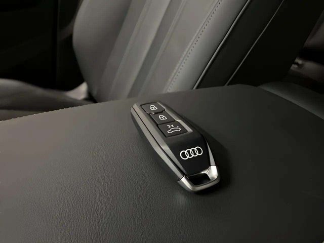 2025 Audi Q5 quattro Dallas TX