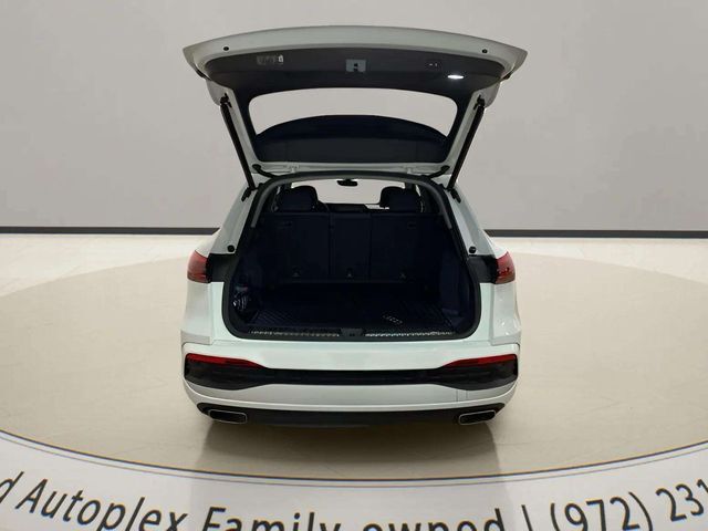 2025 Audi Q5 quattro Dallas TX