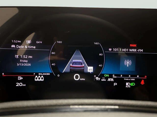 2025 Audi Q5 quattro Dallas TX