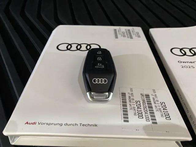 2025 Audi Q5 quattro Dallas TX