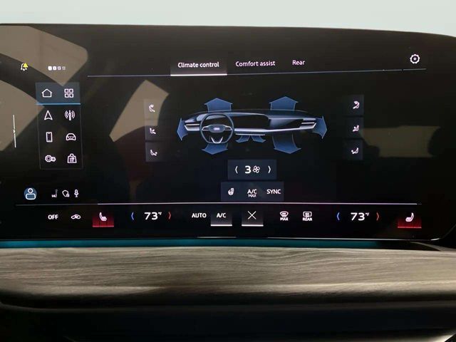 2025 Audi Q5 quattro Dallas TX