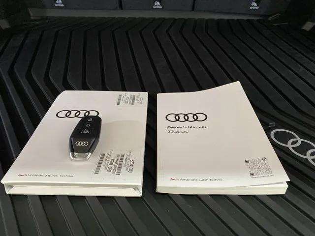 2025 Audi Q5 quattro Dallas TX
