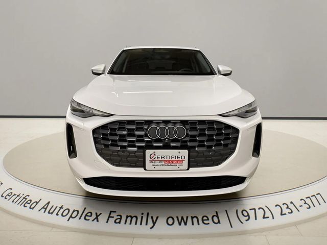 2025 Audi Q5 quattro Dallas TX