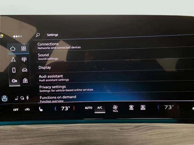 2025 Audi Q5 quattro Dallas TX