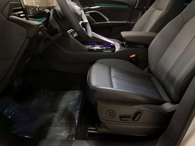 2025 Audi Q5 quattro Dallas TX