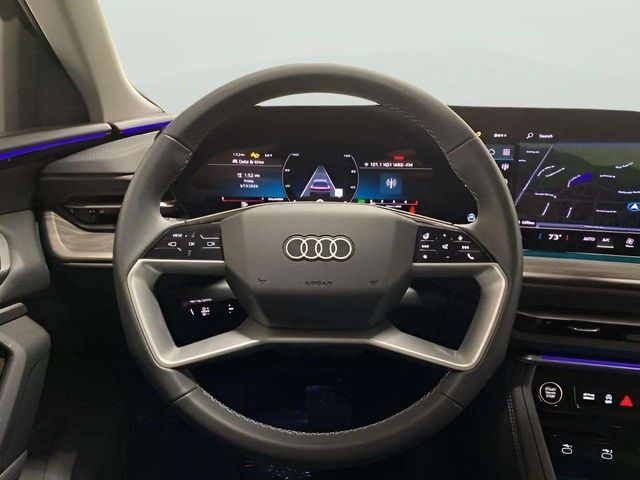 2025 Audi Q5 quattro Dallas TX