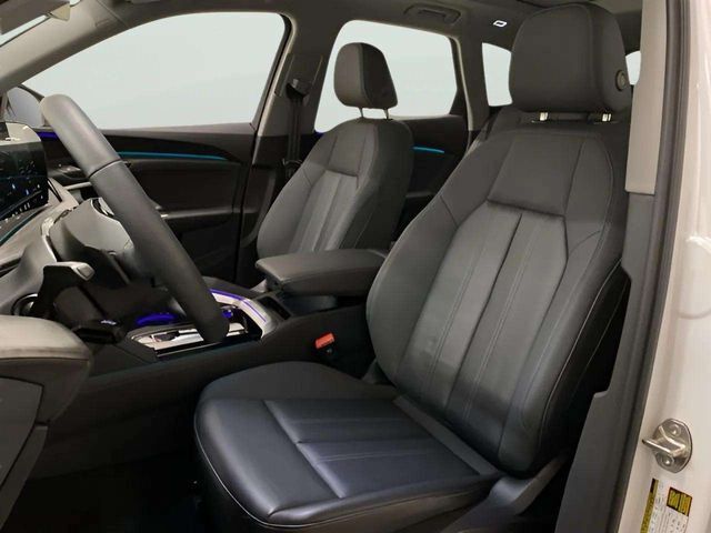 2025 Audi Q5 quattro Dallas TX