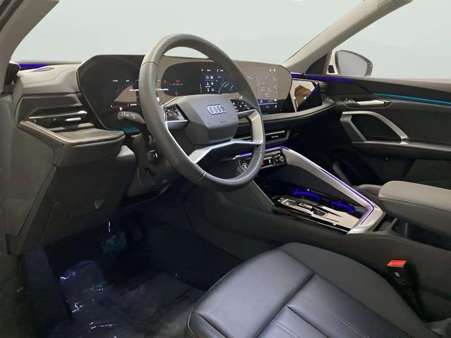 2025 Audi Q5 quattro Dallas TX