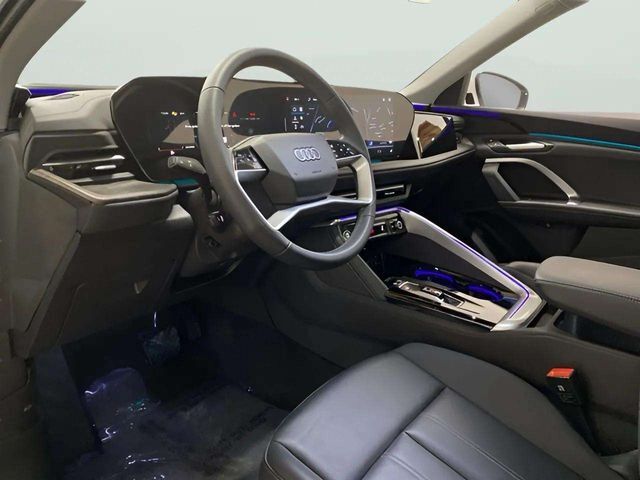2025 Audi Q5 quattro Dallas TX