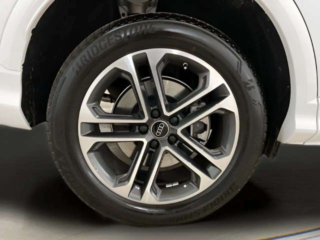 2025 Audi Q5 quattro Dallas TX