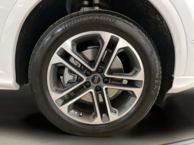 2025 Audi Q5 quattro Dallas TX