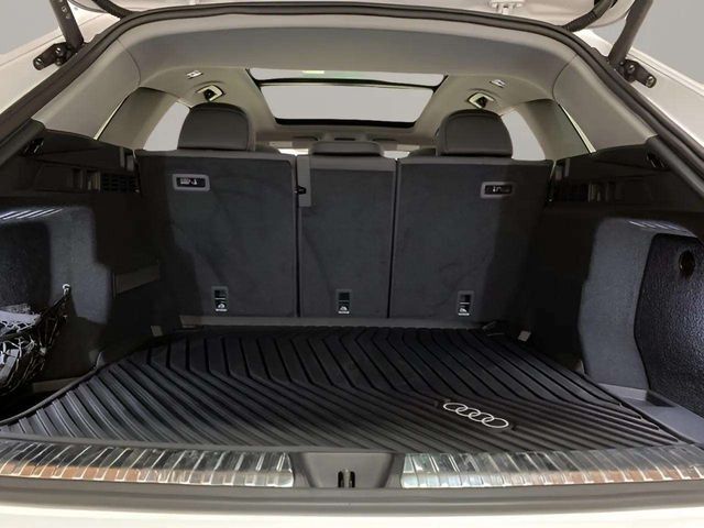 2025 Audi Q5 quattro Dallas TX