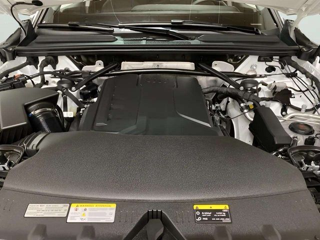 2025 Audi Q5 quattro Dallas TX