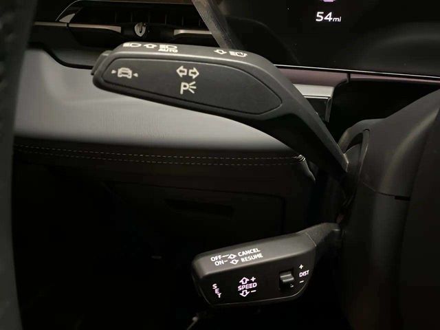 2025 Audi Q6 e-tron Premium Dallas TX