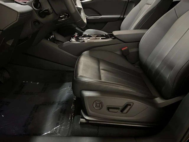 2025 Audi Q6 e-tron Premium Dallas TX