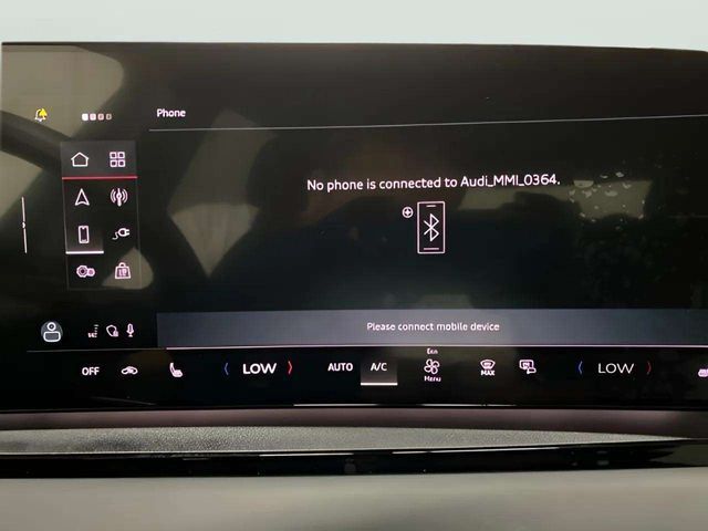 2025 Audi Q6 e-tron Premium Dallas TX