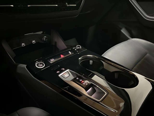 2025 Audi Q6 e-tron Premium Dallas TX
