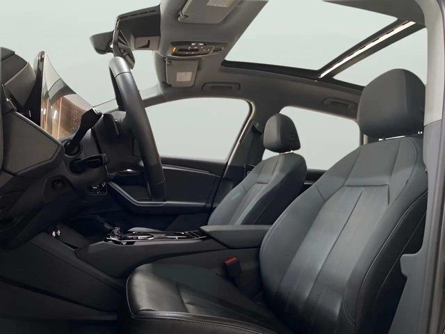 2025 Audi Q6 e-tron Premium Dallas TX