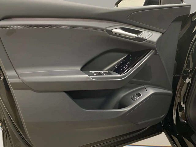 2025 Audi Q6 e-tron Premium Dallas TX