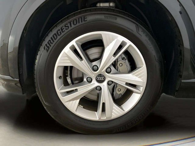 2025 Audi Q6 e-tron Premium Dallas TX