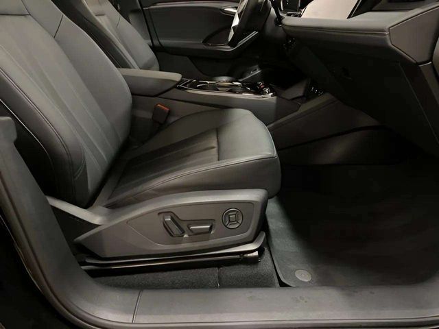 2025 Audi Q6 e-tron Premium Dallas TX