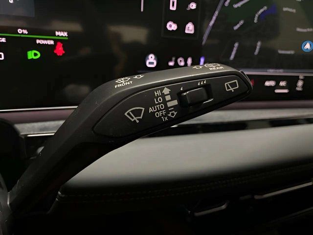 2025 Audi Q6 e-tron Premium Dallas TX