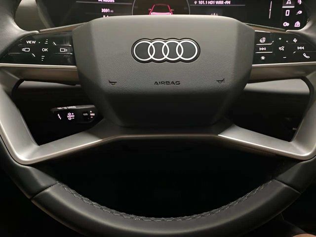 2025 Audi Q6 e-tron Premium Dallas TX