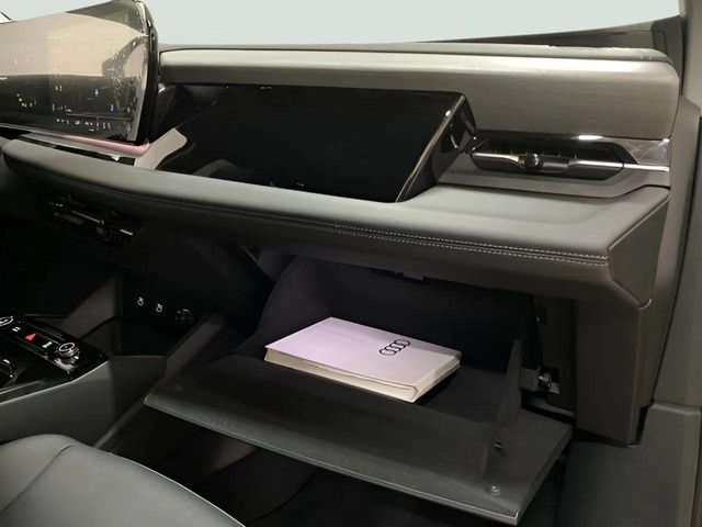 2025 Audi Q6 e-tron Premium Dallas TX