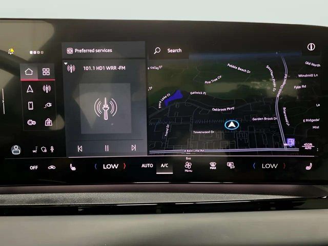 2025 Audi Q6 e-tron Premium Dallas TX