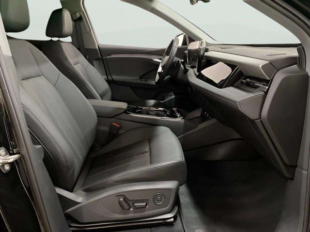 2025 Audi Q6 e-tron Premium Dallas TX