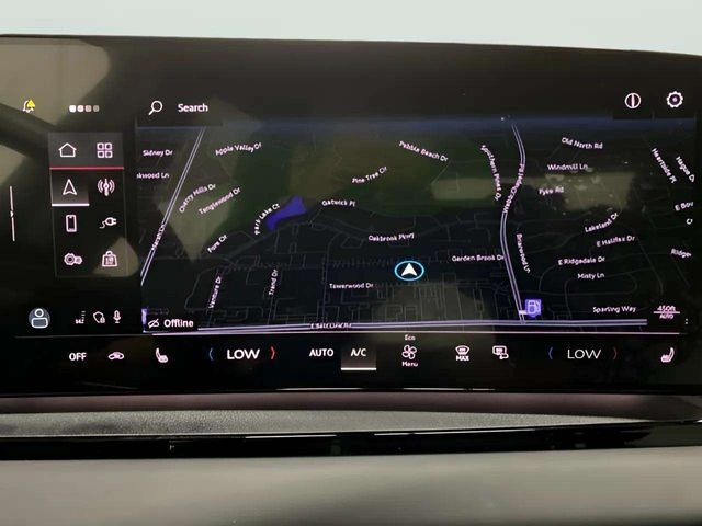 2025 Audi Q6 e-tron Premium Dallas TX