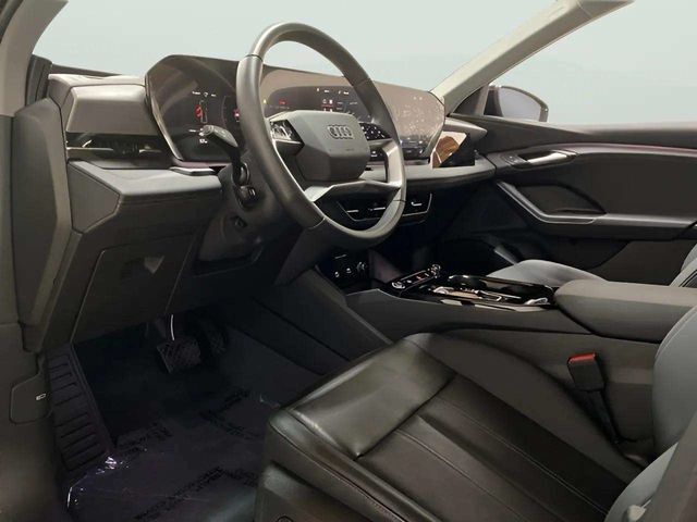 2025 Audi Q6 e-tron Premium Dallas TX