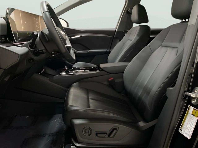 2025 Audi Q6 e-tron Premium Dallas TX