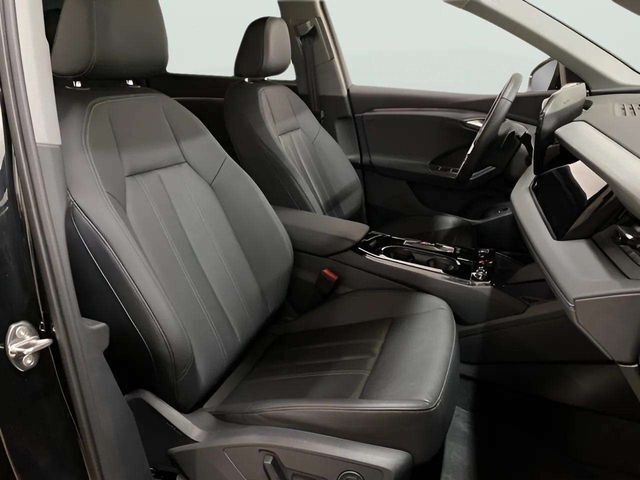 2025 Audi Q6 e-tron Premium Dallas TX