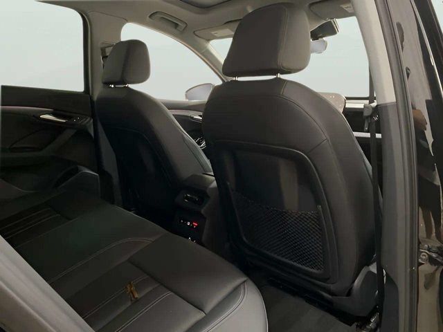 2025 Audi Q6 e-tron Premium Dallas TX