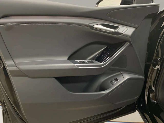 2025 Audi Q6 e-tron Premium Dallas TX