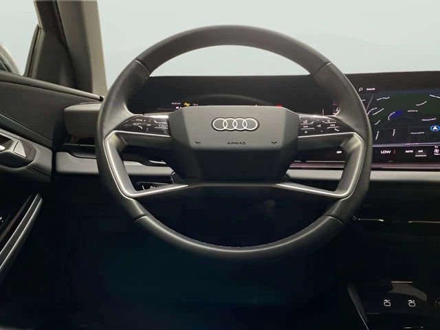 2025 Audi Q6 e-tron Premium Dallas TX