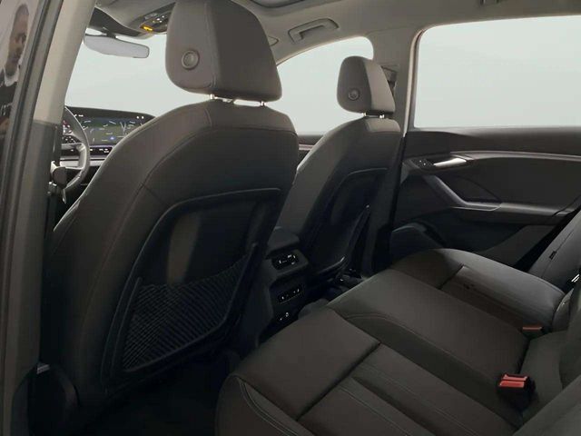 2025 Audi Q6 e-tron Premium Dallas TX