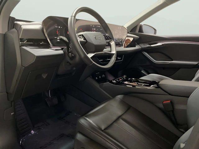 2025 Audi Q6 e-tron Premium Dallas TX