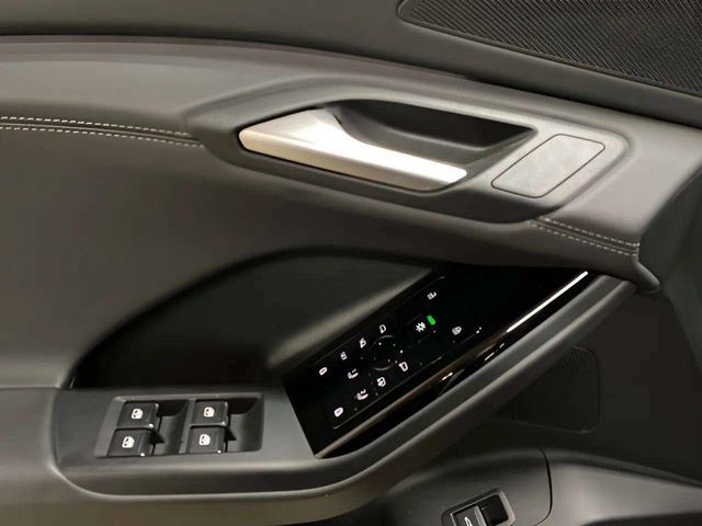 2025 Audi Q6 e-tron Premium Dallas TX