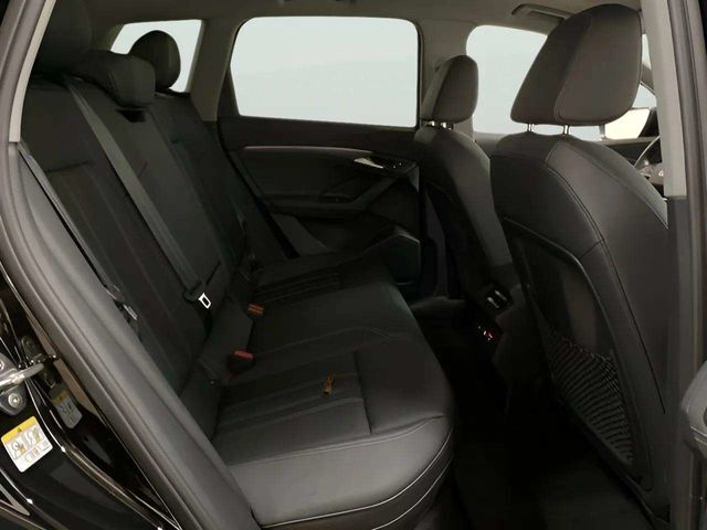 2025 Audi Q6 e-tron Premium Dallas TX