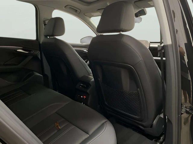 2025 Audi Q6 e-tron Premium Dallas TX
