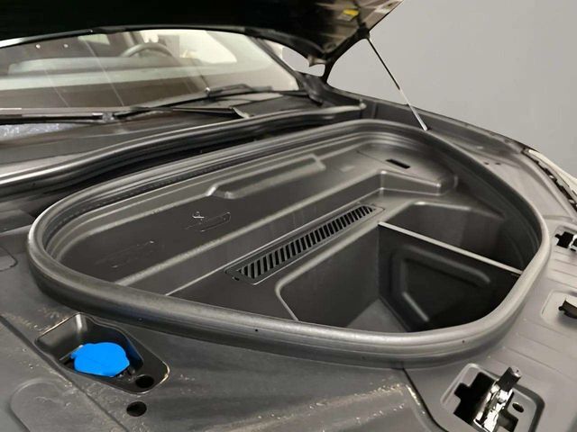 2025 Audi Q6 e-tron Premium Dallas TX
