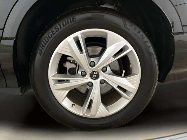 2025 Audi Q6 e-tron Premium Dallas TX