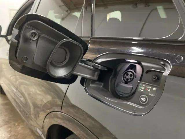 2025 Audi Q6 e-tron Premium Dallas TX