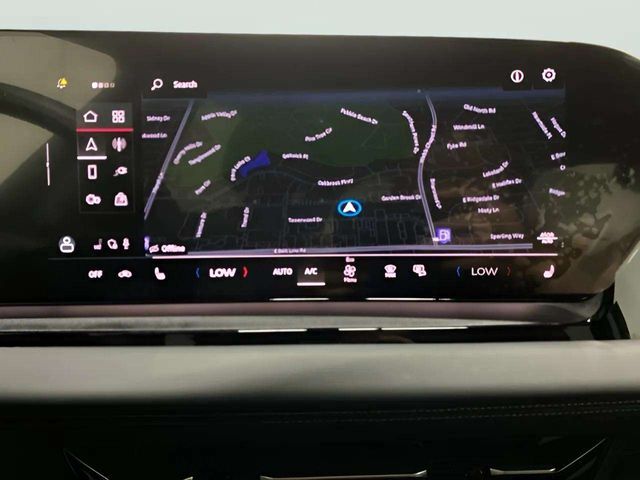 2025 Audi Q6 e-tron Premium Dallas TX