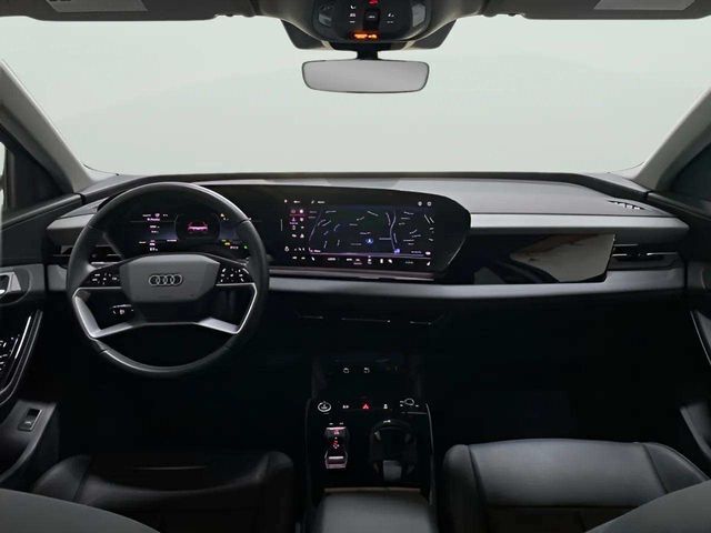 2025 Audi Q6 e-tron Premium Dallas TX