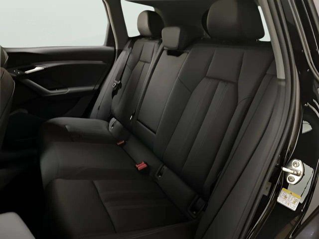 2025 Audi Q6 e-tron Premium Dallas TX