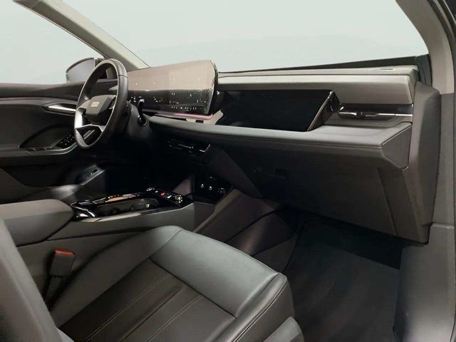 2025 Audi Q6 e-tron Premium Dallas TX